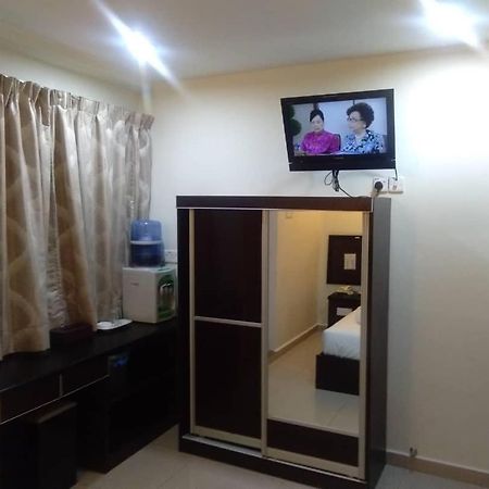 קוטה בארו Hotel Mewah Impiana מראה חיצוני תמונה